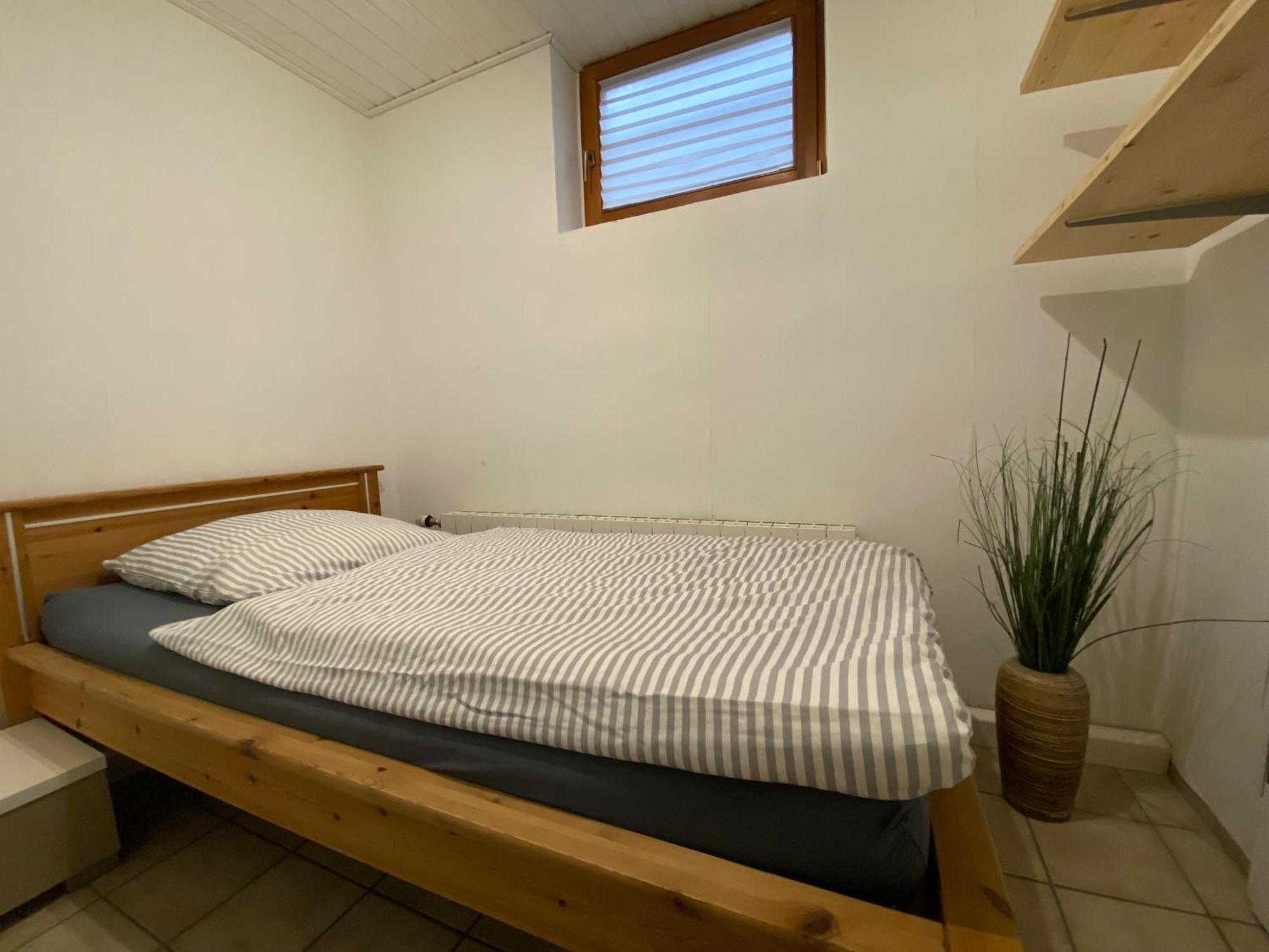 Ferienwohnung Geiger Sersheim Bagian luar foto